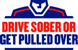 London Police joins nation-wide “Drive Sober or Get Pulled Over” campaign through the holiday season